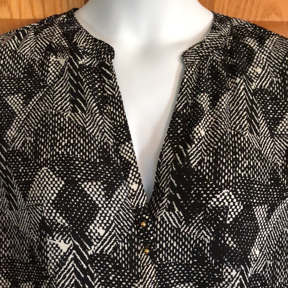 Blouse - Picture 3 of 4